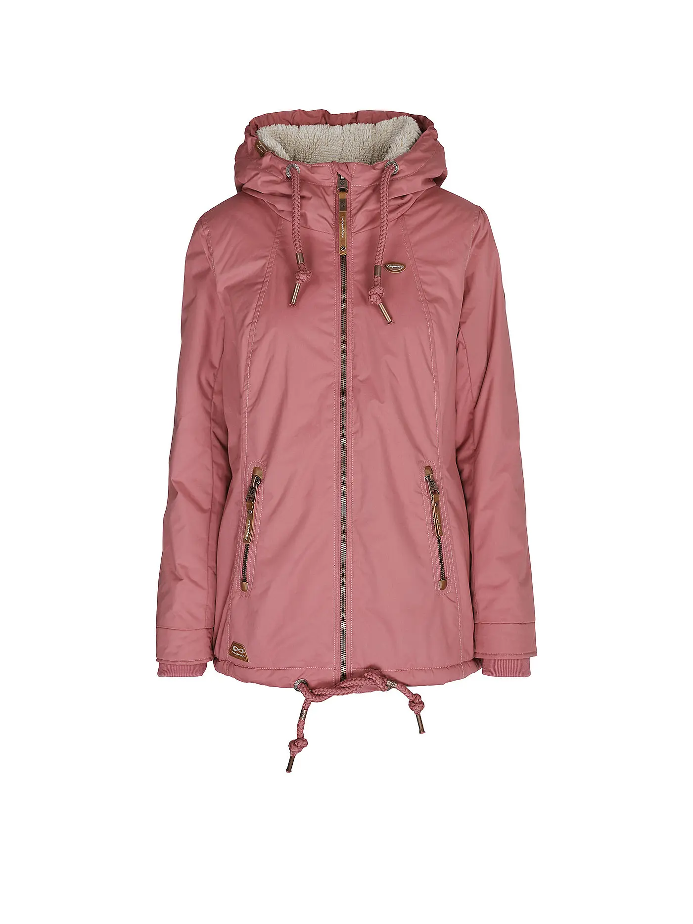 RAGWEAR | Jacke ZUZKA | 